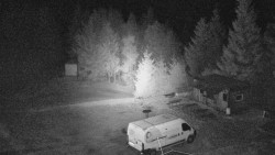 Chata Severka - Dolní Lomná