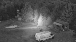 Chata Severka - Dolní Lomná