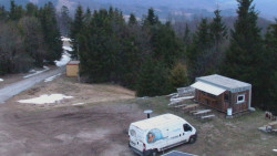 Chata Severka - Dolní Lomná