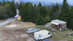 Chata Severka - Dolní Lomná