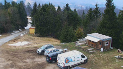 Chata Severka - Dolní Lomná