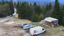 Chata Severka - Dolní Lomná