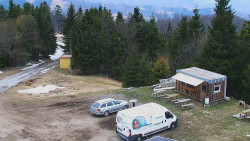 Chata Severka - Dolní Lomná