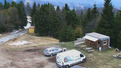 Chata Severka - Dolní Lomná