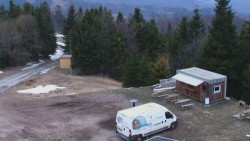 Chata Severka - Dolní Lomná