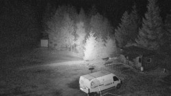 Chata Severka - Dolní Lomná