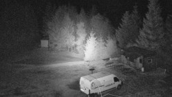 Chata Severka - Dolní Lomná