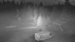 Chata Severka - Dolní Lomná