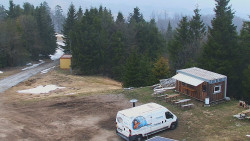 Chata Severka - Dolní Lomná