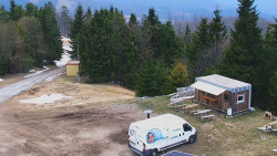 Chata Severka - Dolní Lomná