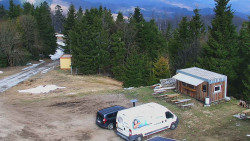 Chata Severka - Dolní Lomná