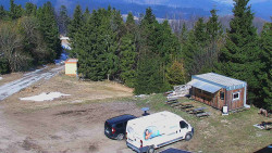 Chata Severka - Dolní Lomná