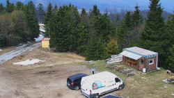 Chata Severka - Dolní Lomná