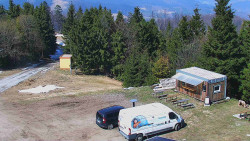 Chata Severka - Dolní Lomná