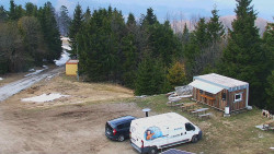 Chata Severka - Dolní Lomná