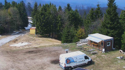 Chata Severka - Dolní Lomná