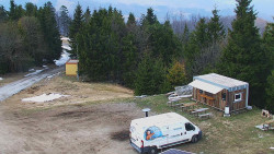 Chata Severka - Dolní Lomná