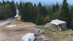 Chata Severka - Dolní Lomná