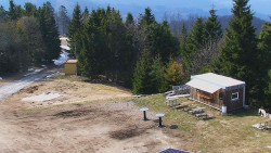 Chata Severka - Dolní Lomná