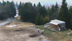 Chata Severka - Dolní Lomná