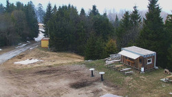 Chata Severka - Dolní Lomná