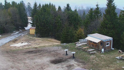 Chata Severka - Dolní Lomná