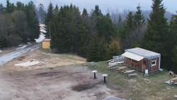 Chata Severka - Dolní Lomná