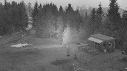 Chata Severka - Dolní Lomná