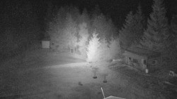 Chata Severka - Dolní Lomná