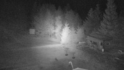 Chata Severka - Dolní Lomná