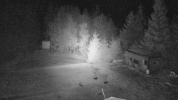 Chata Severka - Dolní Lomná