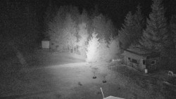 Chata Severka - Dolní Lomná