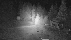 Chata Severka - Dolní Lomná