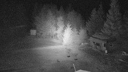 Chata Severka - Dolní Lomná