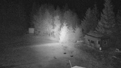 Chata Severka - Dolní Lomná