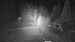 Chata Severka - Dolní Lomná