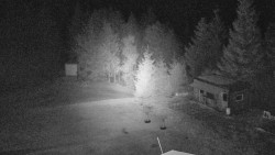 Chata Severka - Dolní Lomná