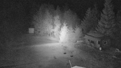 Chata Severka - Dolní Lomná