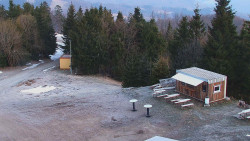 Chata Severka - Dolní Lomná