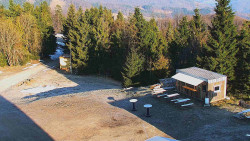 Chata Severka - Dolní Lomná