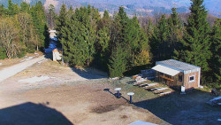 Chata Severka - Dolní Lomná