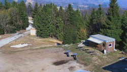 Chata Severka - Dolní Lomná