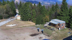 Chata Severka - Dolní Lomná