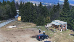 Chata Severka - Dolní Lomná