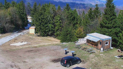 Chata Severka - Dolní Lomná