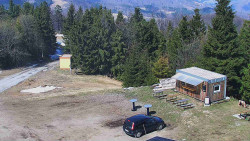 Chata Severka - Dolní Lomná