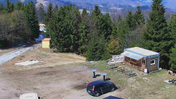 Chata Severka - Dolní Lomná