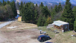 Chata Severka - Dolní Lomná