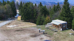 Chata Severka - Dolní Lomná