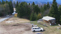 Chata Severka - Dolní Lomná